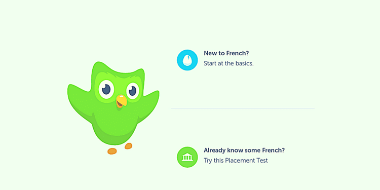 Duolingo