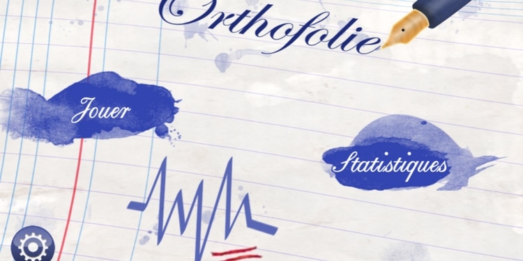 Orthofolie