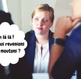 expressions pour convaincre