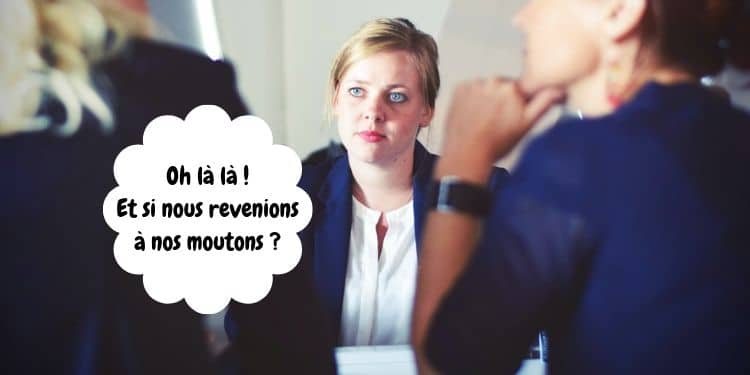 expressions pour convaincre