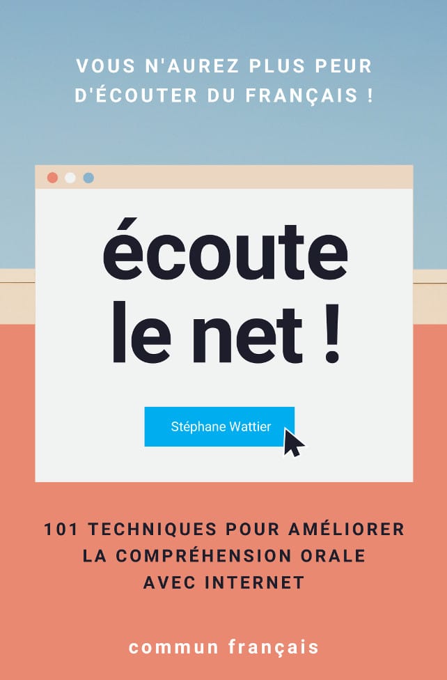 écoute le net