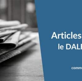 Articles DALF C2