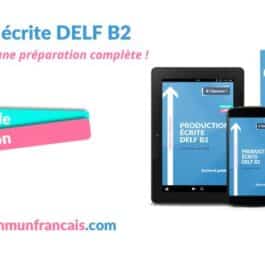 PE DELF B2