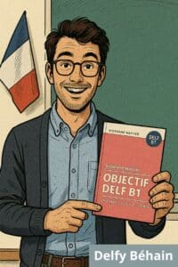 Chatbot FLE pour le DELF B1