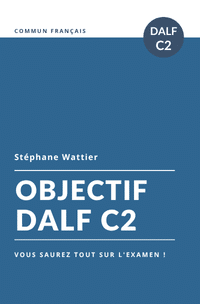 ressources dalf C2