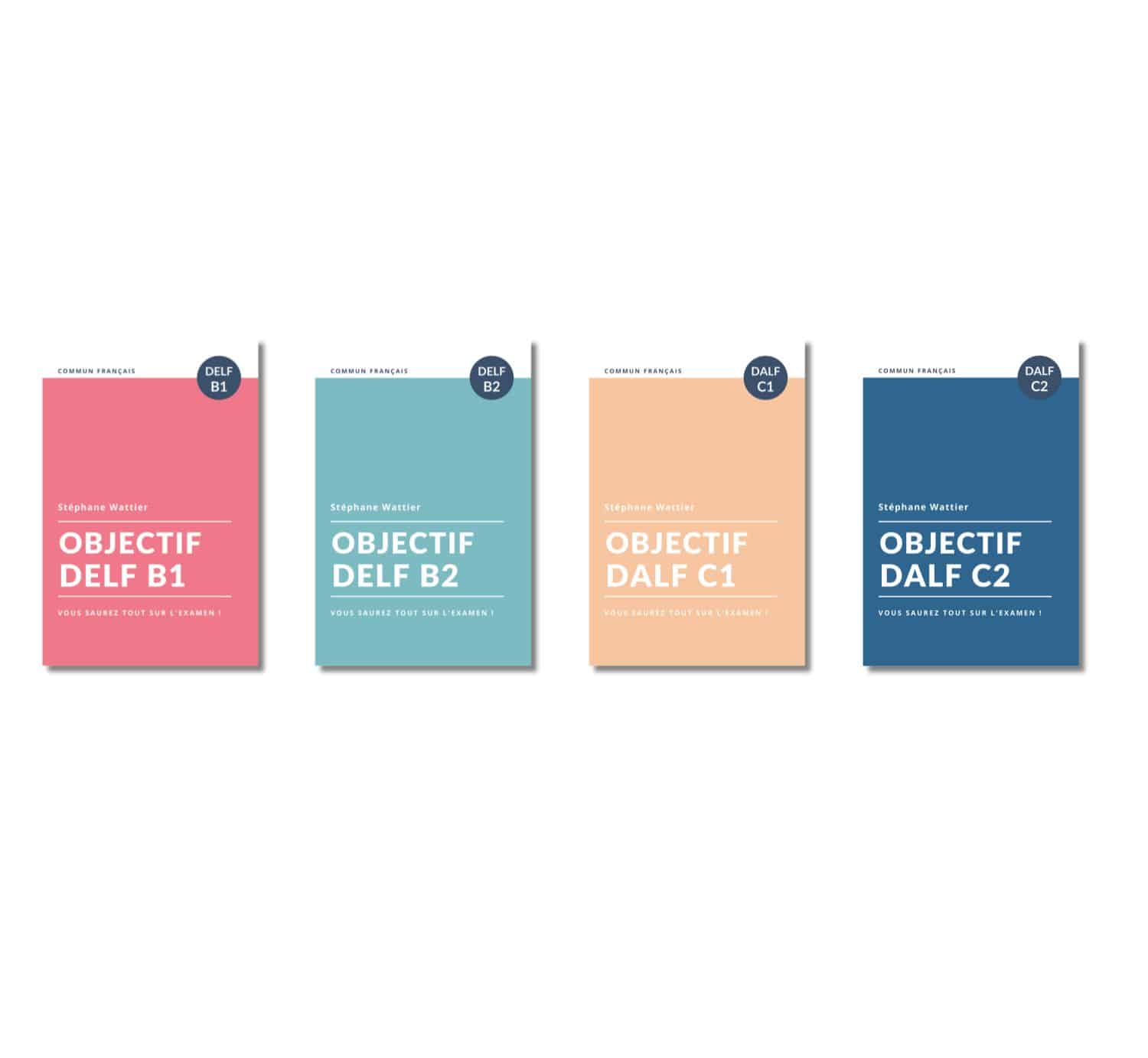 Collection Objectifs